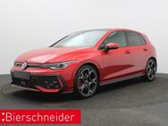 VW Golf, 2.0 TSI GTI 8 IQ-LIGHT 19, Jahr 2024 - Mühlhausen (Regierungsbezirk Oberpfalz)