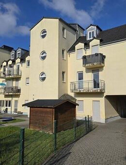 Schicke Eigentumswohnung mit Tiefgaragenplatz Nähe Innenstadt !!! Kaufen statt Mieten! - Bitburg