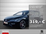 Seat Leon, 2.0 TSI Cupra 300, Jahr 2017 - Melle