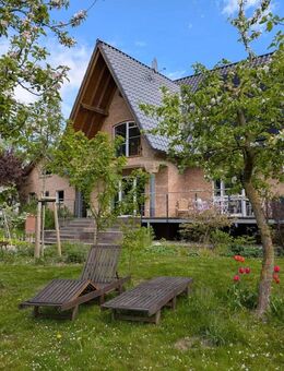 Freizeitkapitäne ahoi! Traumhaus nahe schönem Hafen! - Zinnowitz