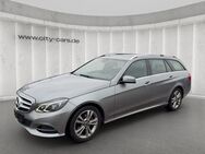 Mercedes-Benz E 200 CGI T *Automatik*Comand*Leder*LED*GSHD - Brandenburg (Havel)