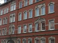 schöne 2-Raum-Wohnung mit Terrasse ohne Provision - Erfurt