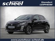 Peugeot 208, 1.2 100 Allure, Jahr 2024 - Leipheim