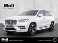 Volvo XC90, Plus Bright AWD B5 Diesel EU6d AD digitales Sitze, Jahr 2022 - Bergheim (Nordrhein-Westfalen)