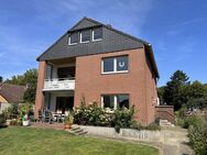 Peine Stadt / Großes Zweifamilienhaus in sehr guter Lage ( Nähe Herzberg ) - Peine