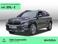 Skoda Kamiq, 1.5 TSI Selection 150, Jahr 2024 - Pforzheim