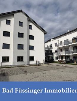 Stilvolle Penthousewohnung - Wohnen über den Dächern von Neuhaus am Inn - Neuhaus (Inn)