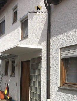 2-Zimmer Rohbau ganz nach Ihren Wünschen zu gestalten - Hermaringen