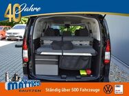 VW California, 2.0 TDI Caddy California MINI-KÜCHE, Jahr 2024 - Bautzen