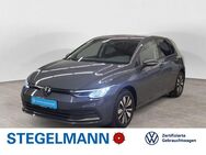 VW Golf, 2.0 TDI VIII Move, Jahr 2024 - Lemgo