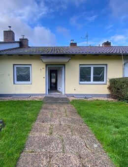 5 ZKBB Terrasse Garten Carport Waldkappel - Waldkappel