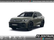 VW Tiguan, 2.0 TDI R-Line, Jahr 2025 - Versmold