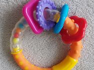 Ring-Rassel Spielring Baby Fashy K29 - Löbau