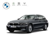 BMW 330, i Sport Line, Jahr 2020 - Leipzig