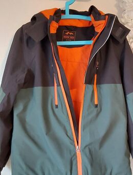 KinderSchneejacke, winterjacke - Schopfheim