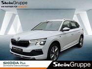 Skoda Kamiq, 1.0 TSI Selection, Jahr 2024 - Gummersbach