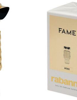 paco rabanne Eau de Parfum Fame Intense Rabanne, mit selbstbewusstem Charakter