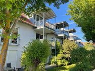 Außergewöhnliche Maisonette-Wohnung im Süden von Herzogenaurach - Herzogenaurach