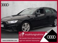 Audi A4, Avant 40 TDI quattro S line FLA, Jahr 2023 - Landshut