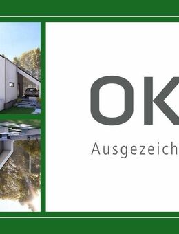 MODERNE UND KLARE LINIEN - WOHNEN MIT STIL UND KOMFORT - Potsdam