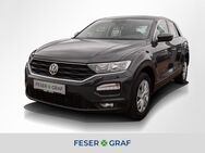 VW T-Roc, 1.0 TSI, Jahr 2018 - Bernburg (Saale)