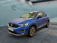 VW T-Roc, 1.0 TSI Active, Jahr 2021 - München