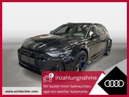 Audi RS6, Avant performance, Jahr 2022 - Landshut