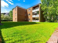 Vermietete ETW im Herzen Flensburgs: 2 Zi., ca. 71 qm Wfl., sonnige Loggia & Tiefgaragenstellplatz! - Flensburg