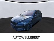 Skoda Superb, 2.0 TDI Combi Sportline, Jahr 2021 - Bensheim