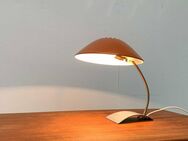 Kaiser 6840 Table Lamp Tischleuchte zu Mid Century 60er Idell 50s - Hamburg Hamburg-Nord