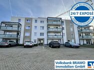 Entdecken Sie Ihre neue Traumwohnung in Fallersleben! - Wolfsburg