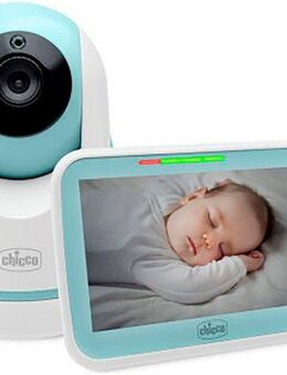 Chicco Video-Babyphone Video Baby Monitor Evolution