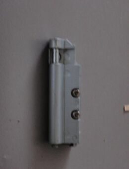 Scherenband für Hueck - Aluminium - Fenster - Ulmen Ulmen