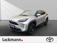 Toyota Yaris Cross 1.5 Hybrid Team D*CarPlay*LED*Sitzh.* - Wuppertal