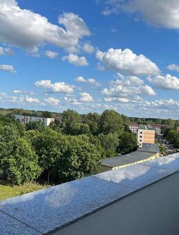 Penthouse "Ganz oben wohnen in Sandow" - Cottbus