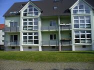Helle Dachgeschosswwohnung - Hartmannsdorf (Sachsen)