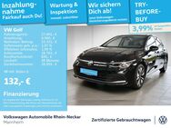 VW Golf, 2.0 TDI VIII Move, Jahr 2023 - Mannheim