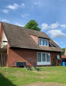 Familienfreundliches Einfamilienhaus mit viel Platz und Möglichkeiten - Stapelfeld