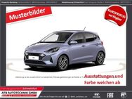 Hyundai i10, 1.2 Trend MJ24 Benzin A T Komfortpaket, Jahr 2022 - Schweinfurt