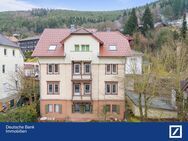 Großzügiges 4-Familienhaus mit zentrumsnaher Lage in Bad Wildbad - Bad Wildbad