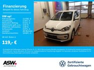 VW up, 1.0 MPI move up, Jahr 2021 - Sinsheim