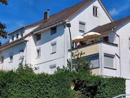 2 Zimmer-Dachgeschosswohnung - Lindau (Bodensee)