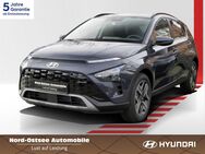 Hyundai BAYON, Prime Winterpaket Automatik, Jahr 2024 - Eckernförde