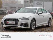 Audi A5 Sportback 35 TFSI S LINE VIRTUAL LED LM18 - Gelsenkirchen