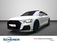 Audi A8, Lang 55 TFSI quat Massage, Jahr 2022 - Wiesbaden