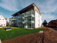 ERSTBEZUG und SOFORT beziehbar: 4-Zimmer-Wohnung in Villingendorf - Villingendorf