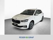 Skoda Fabia, 1.0 TSI Drive CLIMA SMAR, Jahr 2024 - Roth (Bayern)