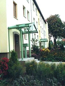 Wohnungsangebot Hopfenbreite 57 - Magdeburg