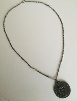 Orden / Medaille des Dankes - Ich hatt einen Kameraden 1914/1918 - Bremen