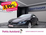 VW Arteon, 2.0 TDI Elegance, Jahr 2020 - Hamm